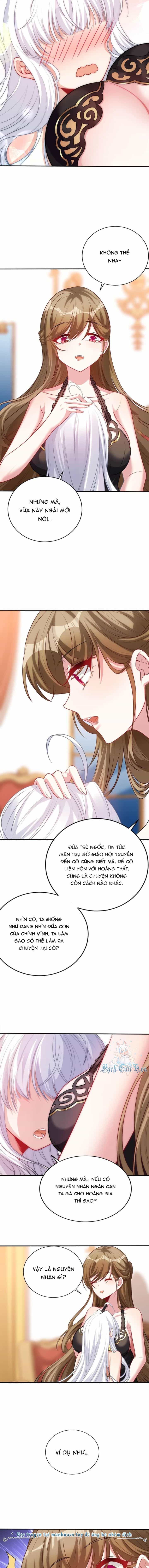 Bị Bắt Trở Thành Vô Địch Thánh Nữ - Chương 58 - ảnh 9