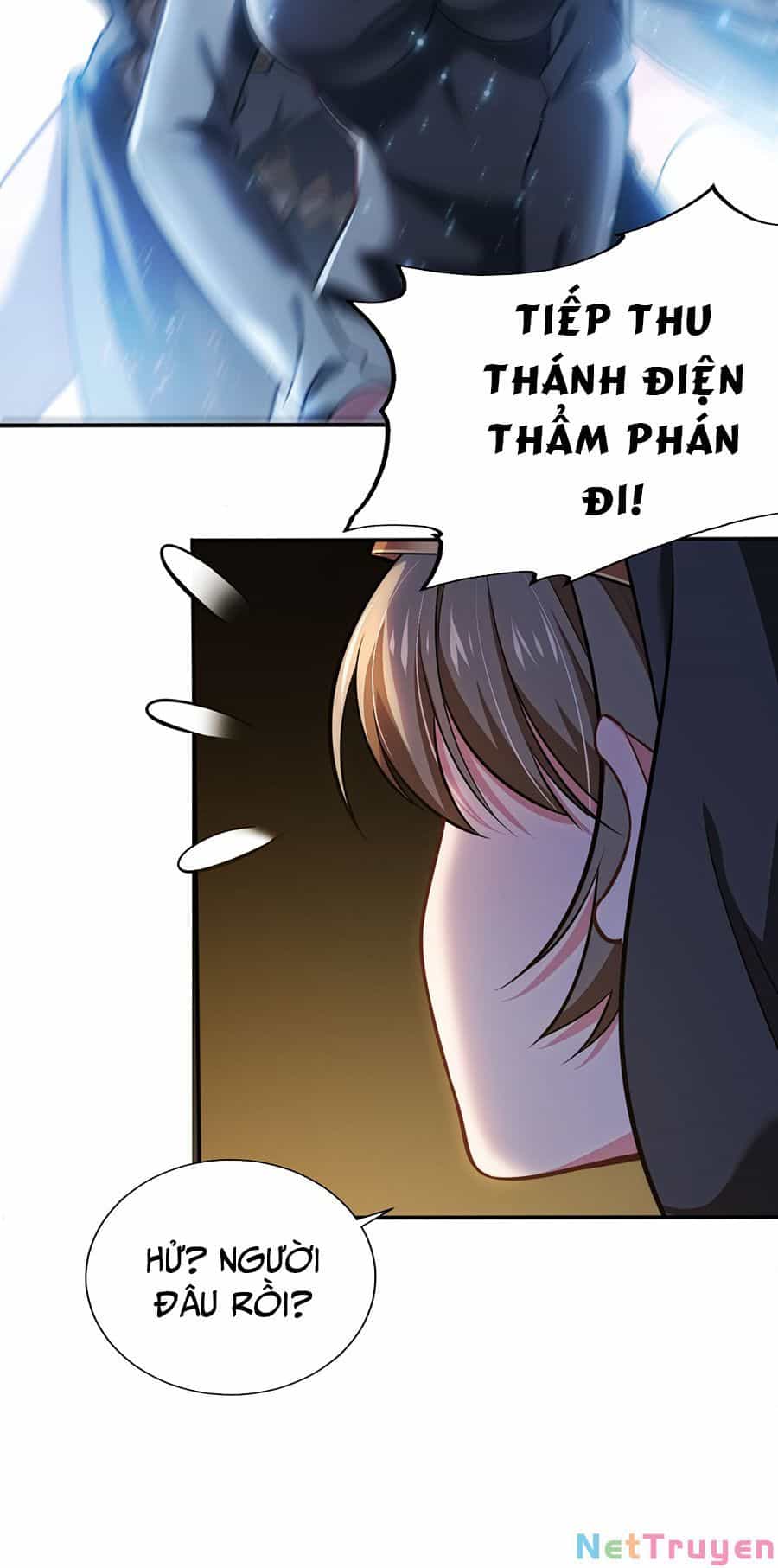 Bị Bắt Trở Thành Vô Địch Thánh Nữ - Chương 6 - ảnh 17