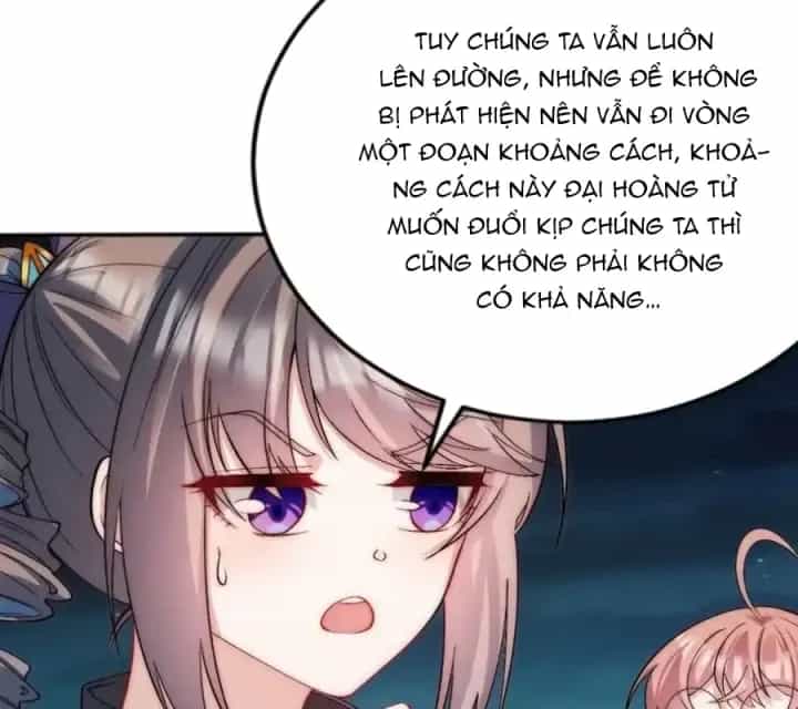 Bị Bắt Trở Thành Vô Địch Thánh Nữ - Chương 65 - ảnh 8