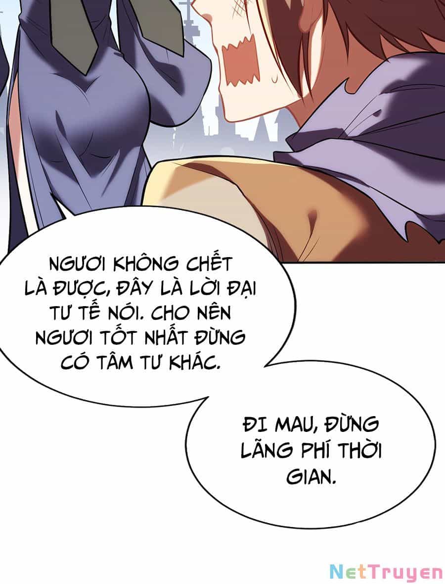 Bị Bắt Trở Thành Vô Địch Thánh Nữ - Chương 8 - ảnh 16