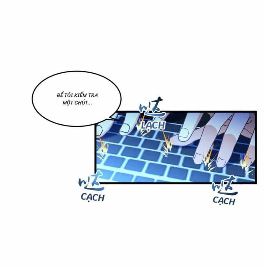 Bị Cắn Thành Vương Giả - Chương 16 - ảnh 8