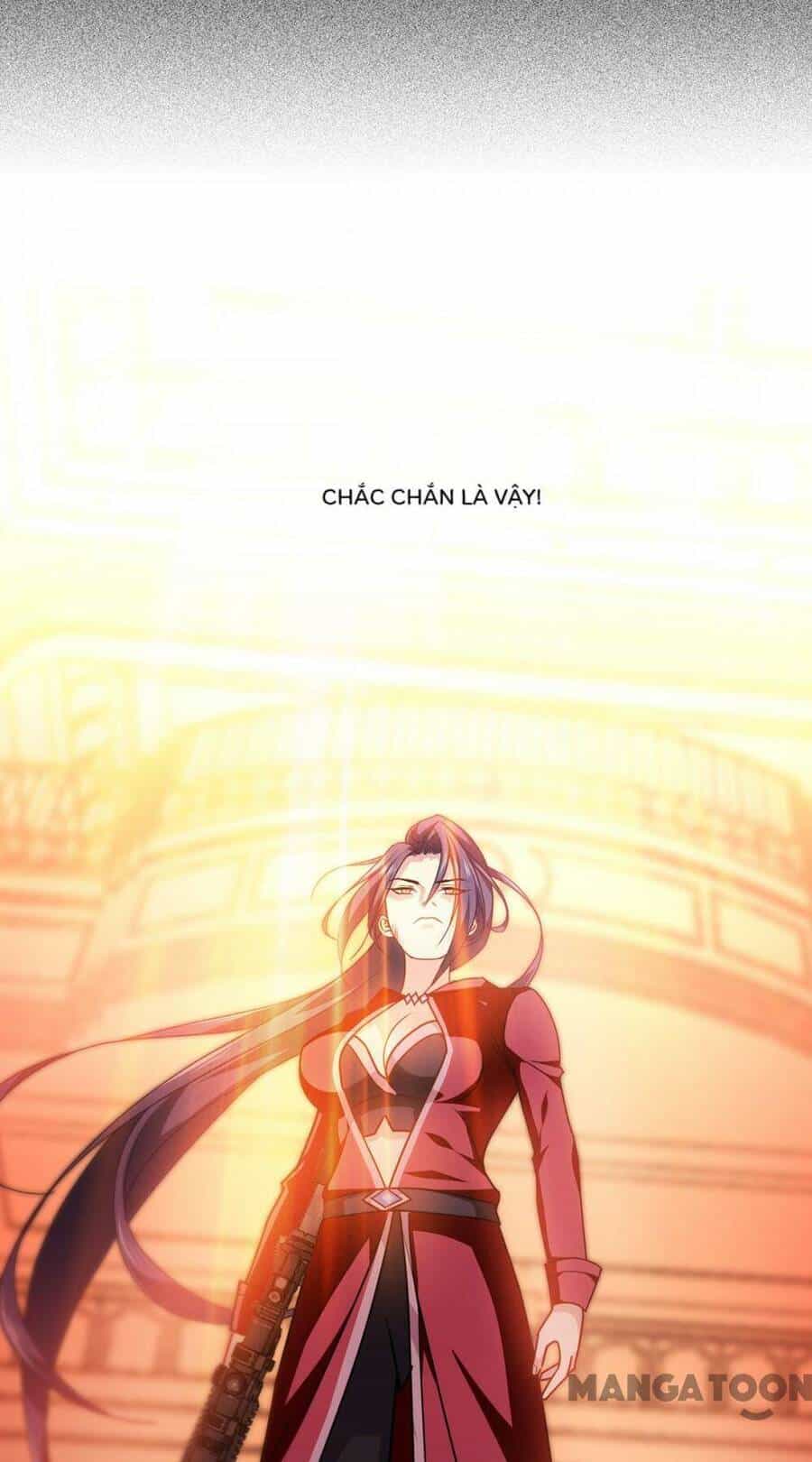 Bị Cắn Thành Vương Giả - Chương 18 - ảnh 34