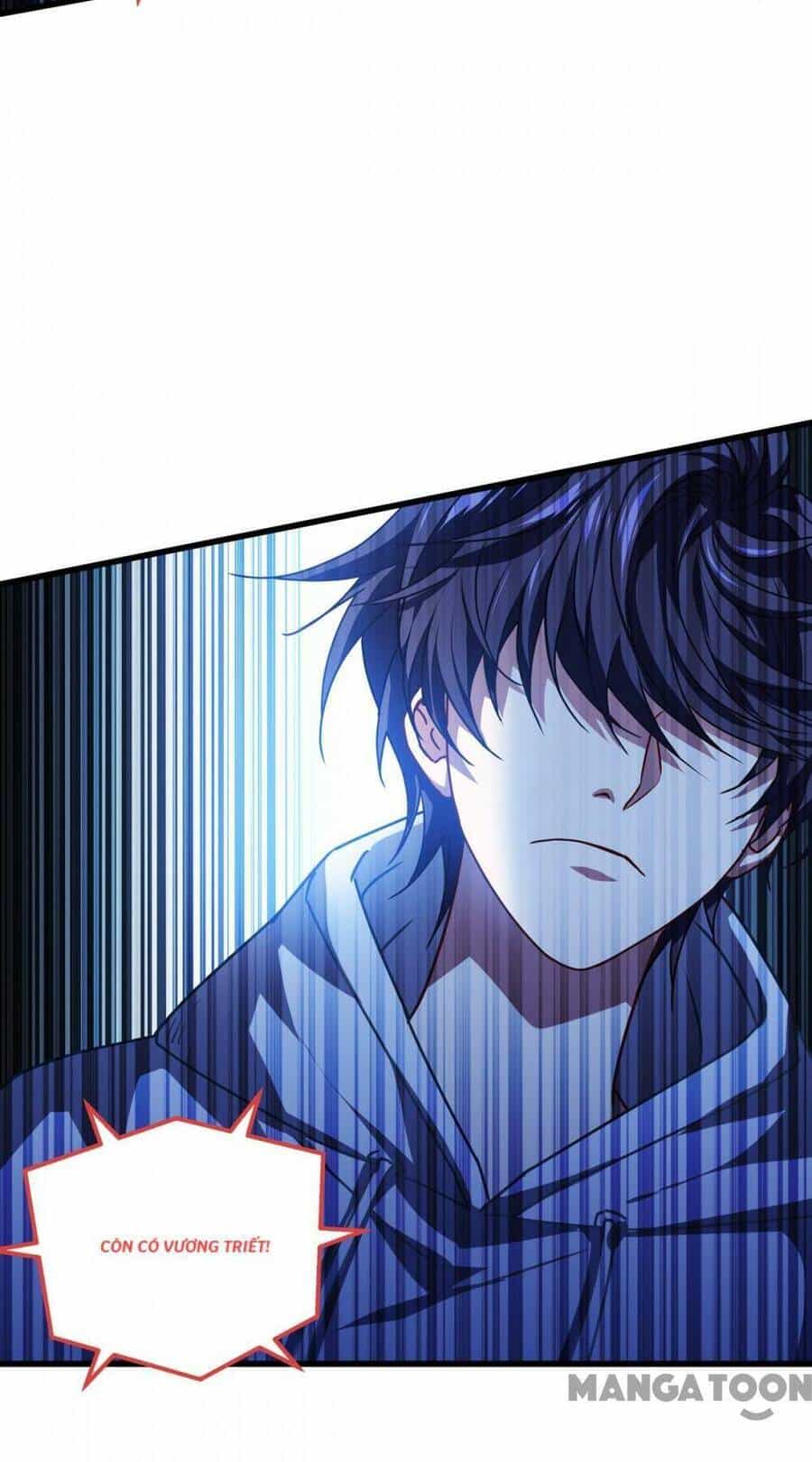 Bị Cắn Thành Vương Giả - Chương 18 - ảnh 7