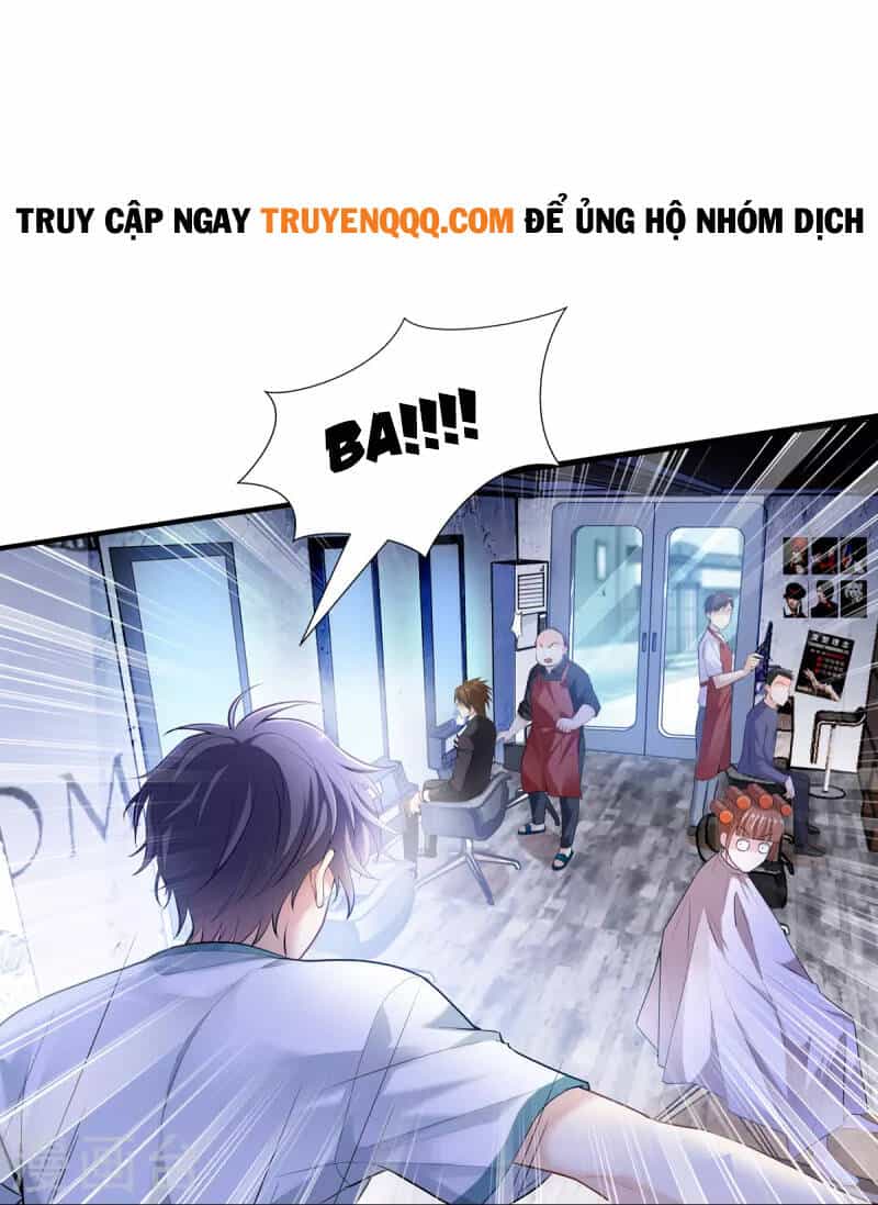 Bị Cắn Thành Vương Giả - Chương 1.5 - ảnh 13