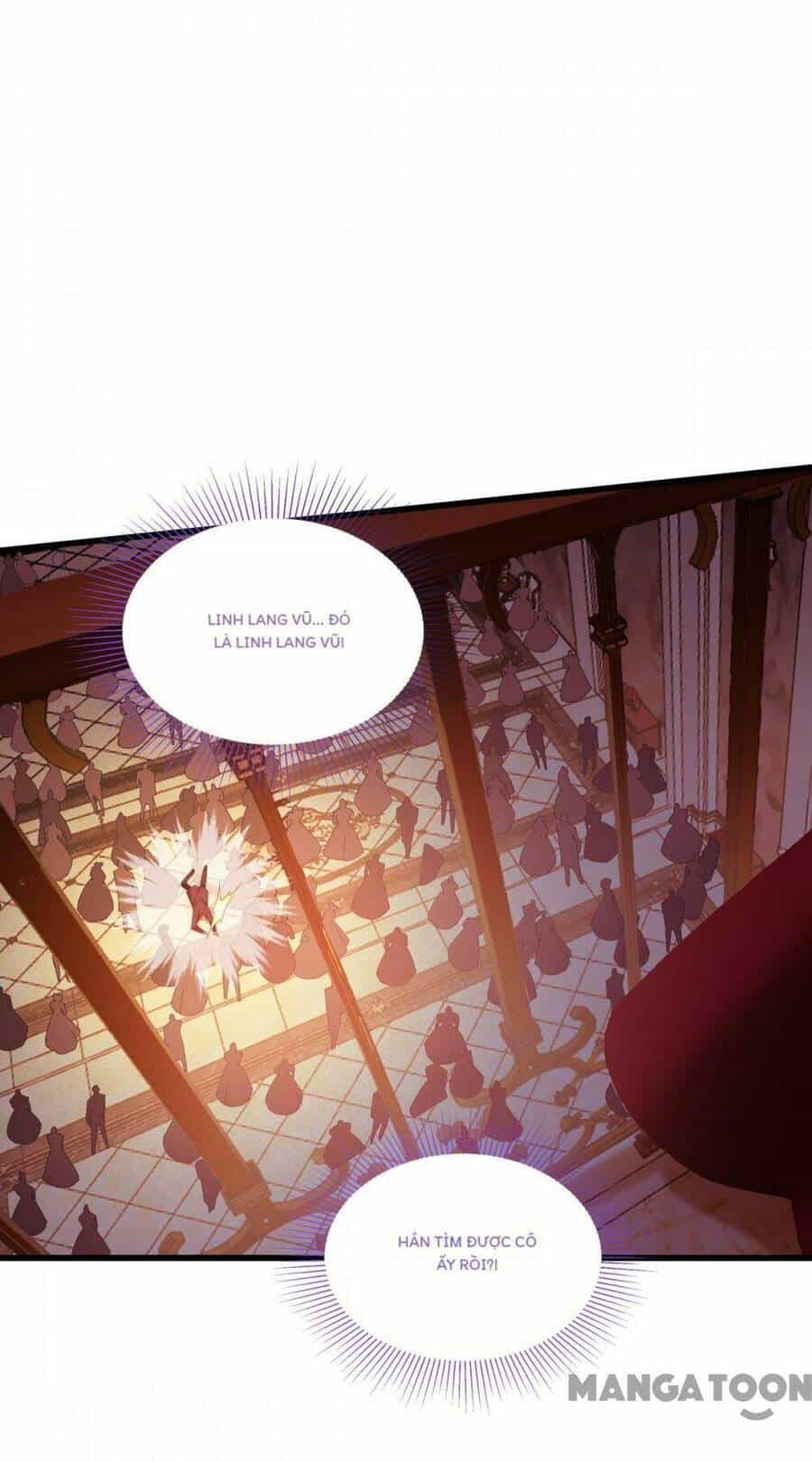 Bị Cắn Thành Vương Giả - Chương 19 - ảnh 19