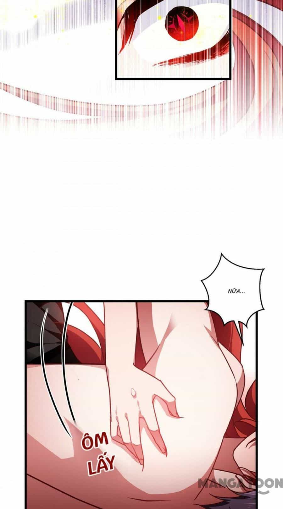 Bị Cắn Thành Vương Giả - Chương 21 - ảnh 9