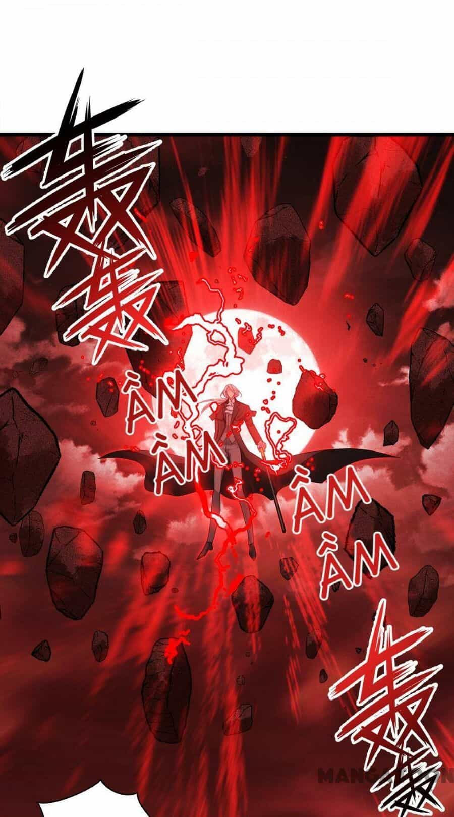 Bị Cắn Thành Vương Giả - Chương 28 - ảnh 7