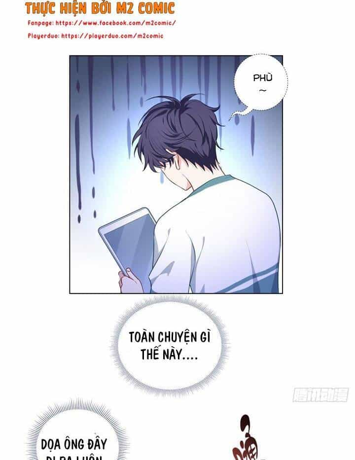 Bị Cắn Thành Vương Giả - Chương 2 - ảnh 13