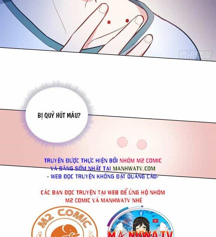 Bị Cắn Thành Vương Giả - Chương 2 - ảnh 20