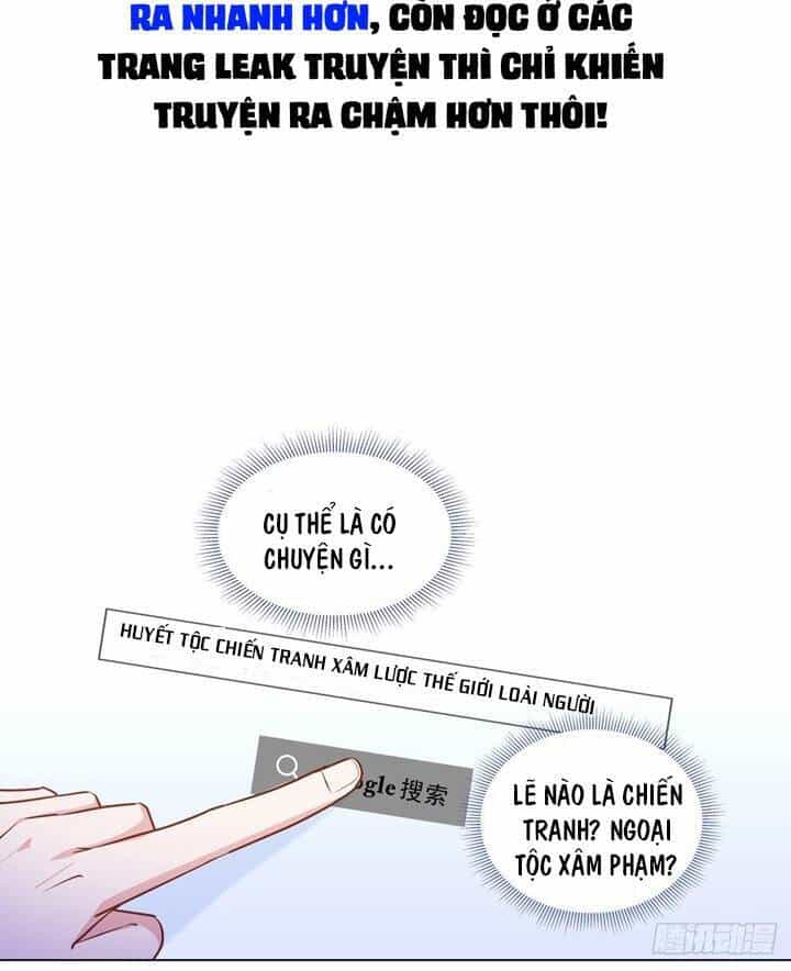 Bị Cắn Thành Vương Giả - Chương 2 - ảnh 7