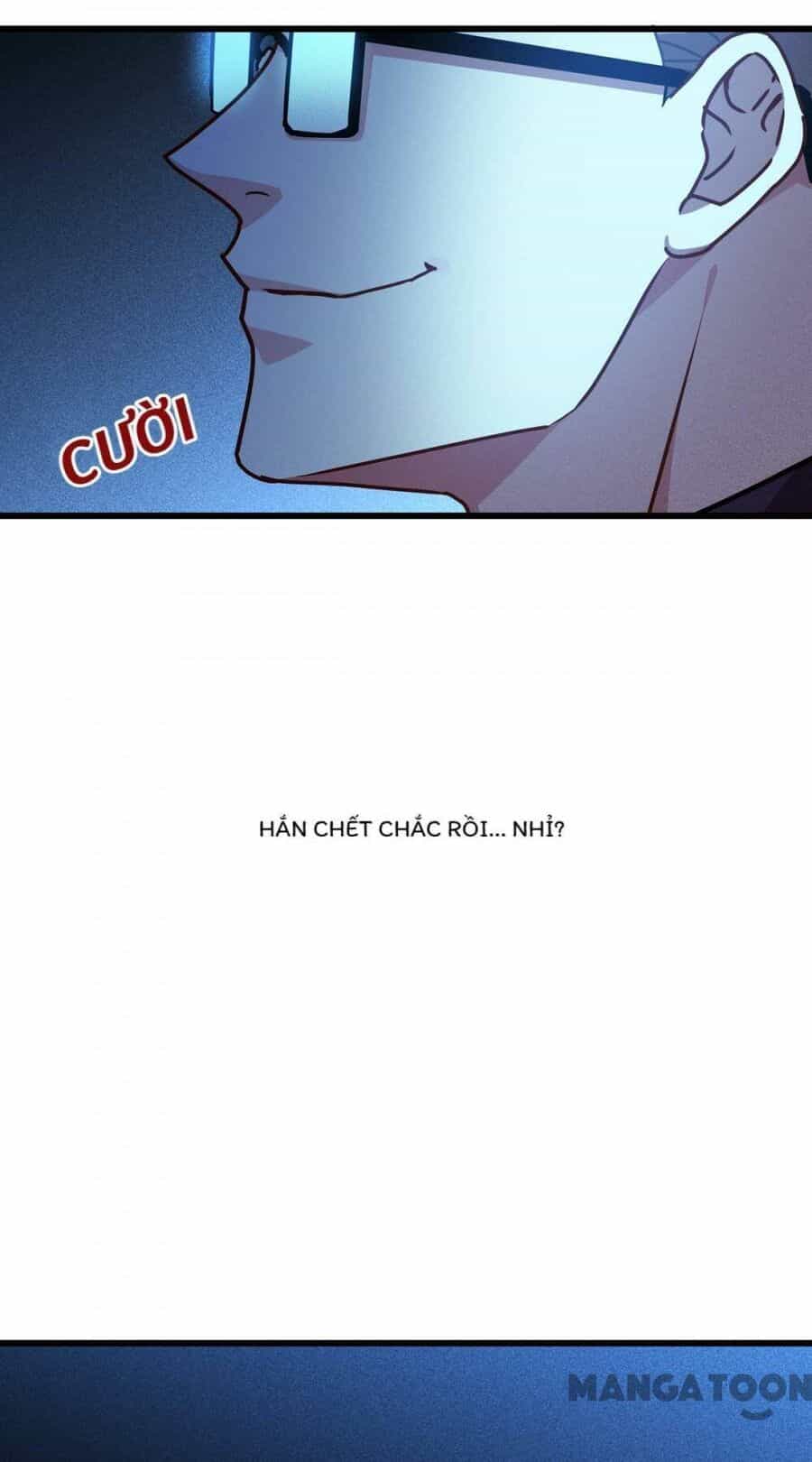 Bị Cắn Thành Vương Giả - Chương 30 - ảnh 30