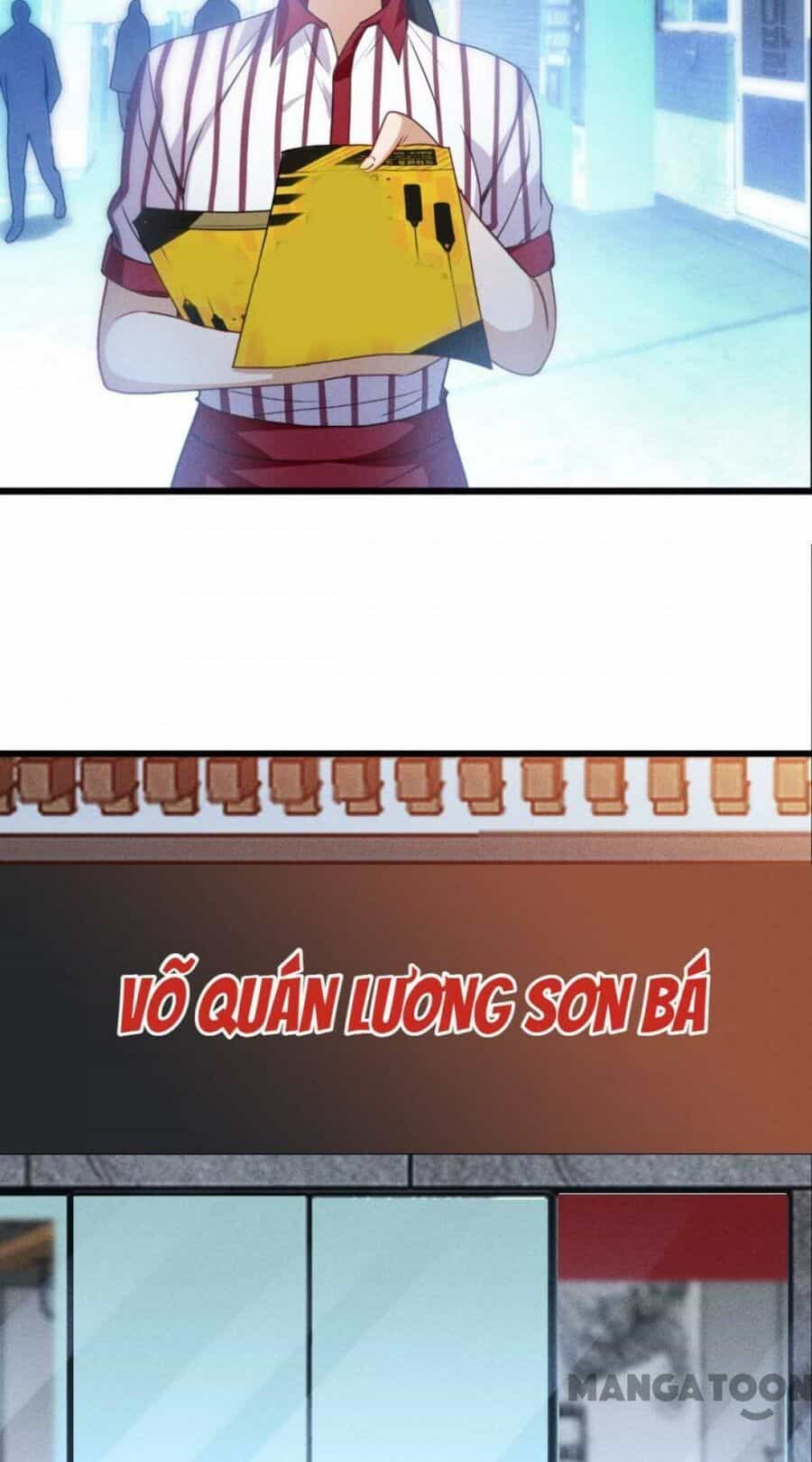 Bị Cắn Thành Vương Giả - Chương 36 - ảnh 28