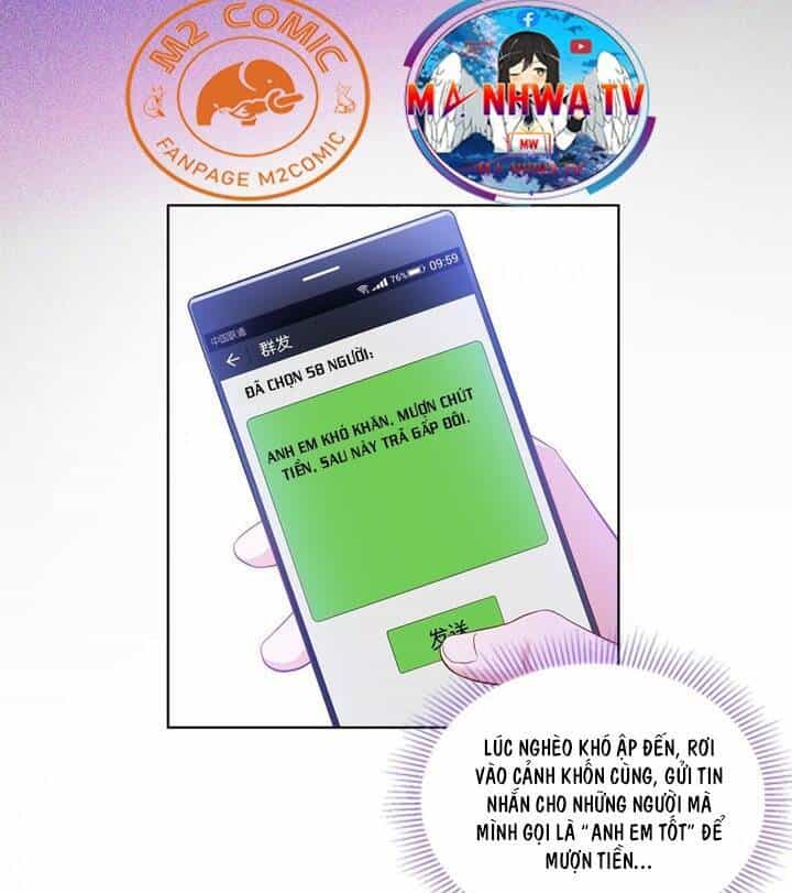 Bị Cắn Thành Vương Giả - Chương 3 - ảnh 17
