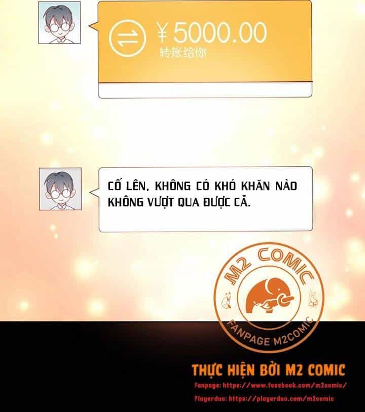 Bị Cắn Thành Vương Giả - Chương 3 - ảnh 20