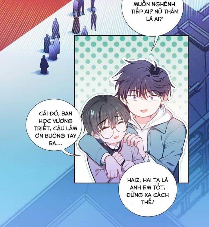 Bị Cắn Thành Vương Giả - Chương 3 - ảnh 26