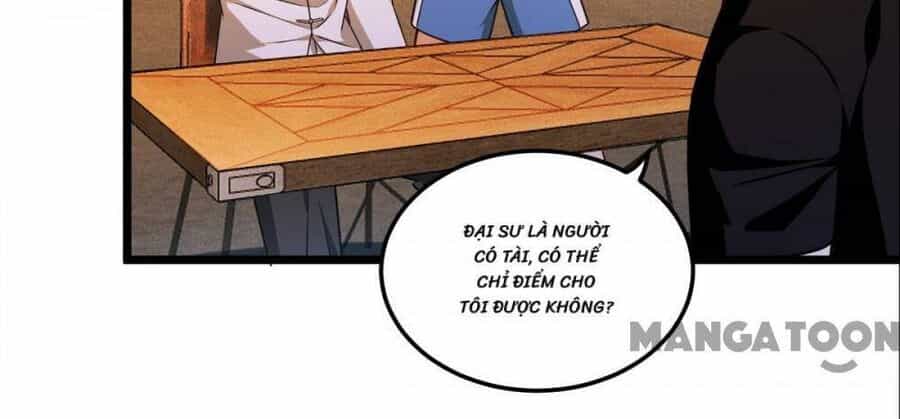 Bị Cắn Thành Vương Giả - Chương 39 - ảnh 2