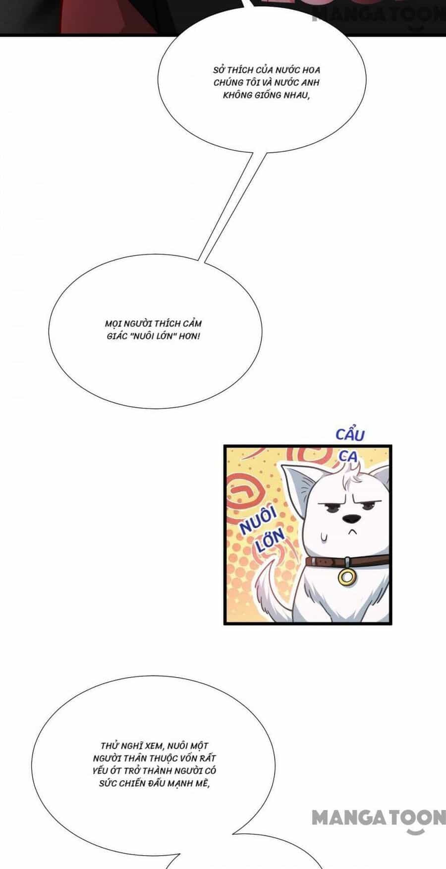 Bị Cắn Thành Vương Giả - Chương 44 - ảnh 10
