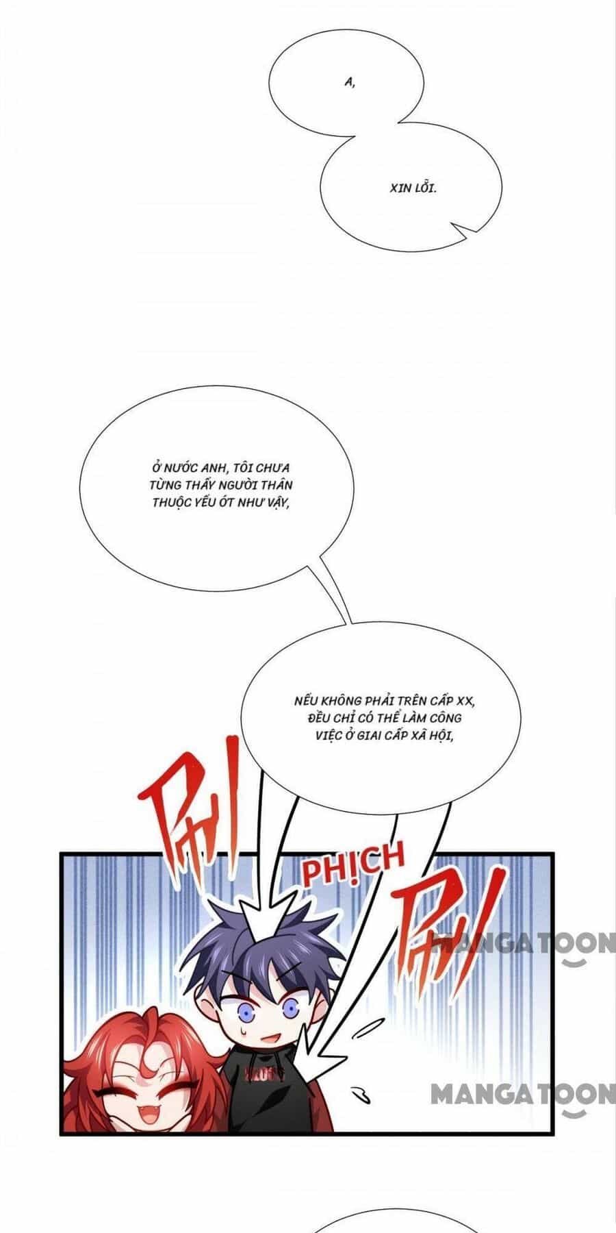 Bị Cắn Thành Vương Giả - Chương 44 - ảnh 8
