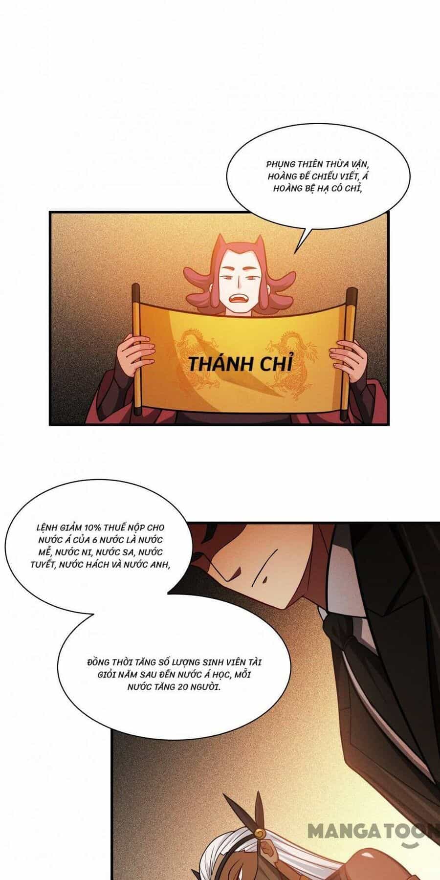 Bị Cắn Thành Vương Giả - Chương 45 - ảnh 14