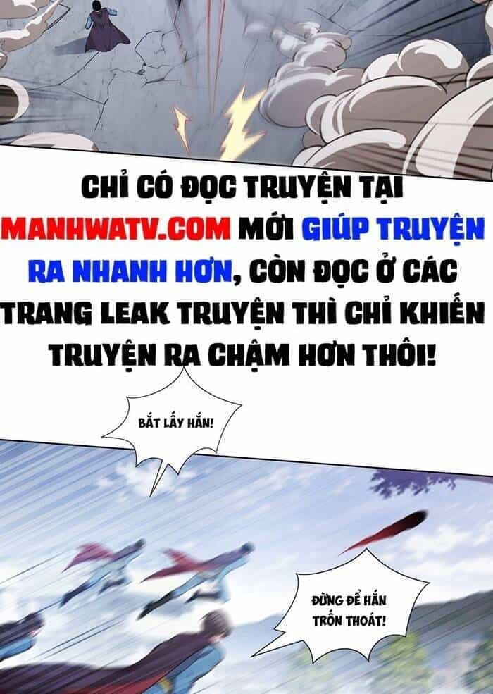 Bị Cắn Thành Vương Giả - Chương 4 - ảnh 18