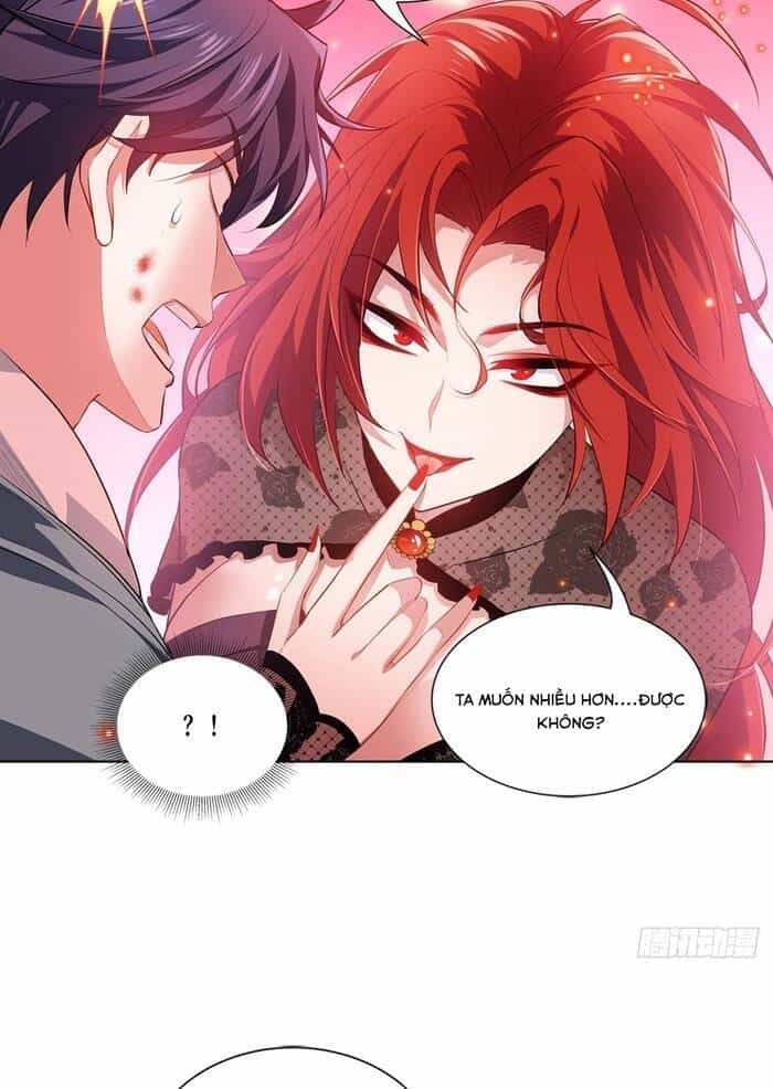 Bị Cắn Thành Vương Giả - Chương 4 - ảnh 38