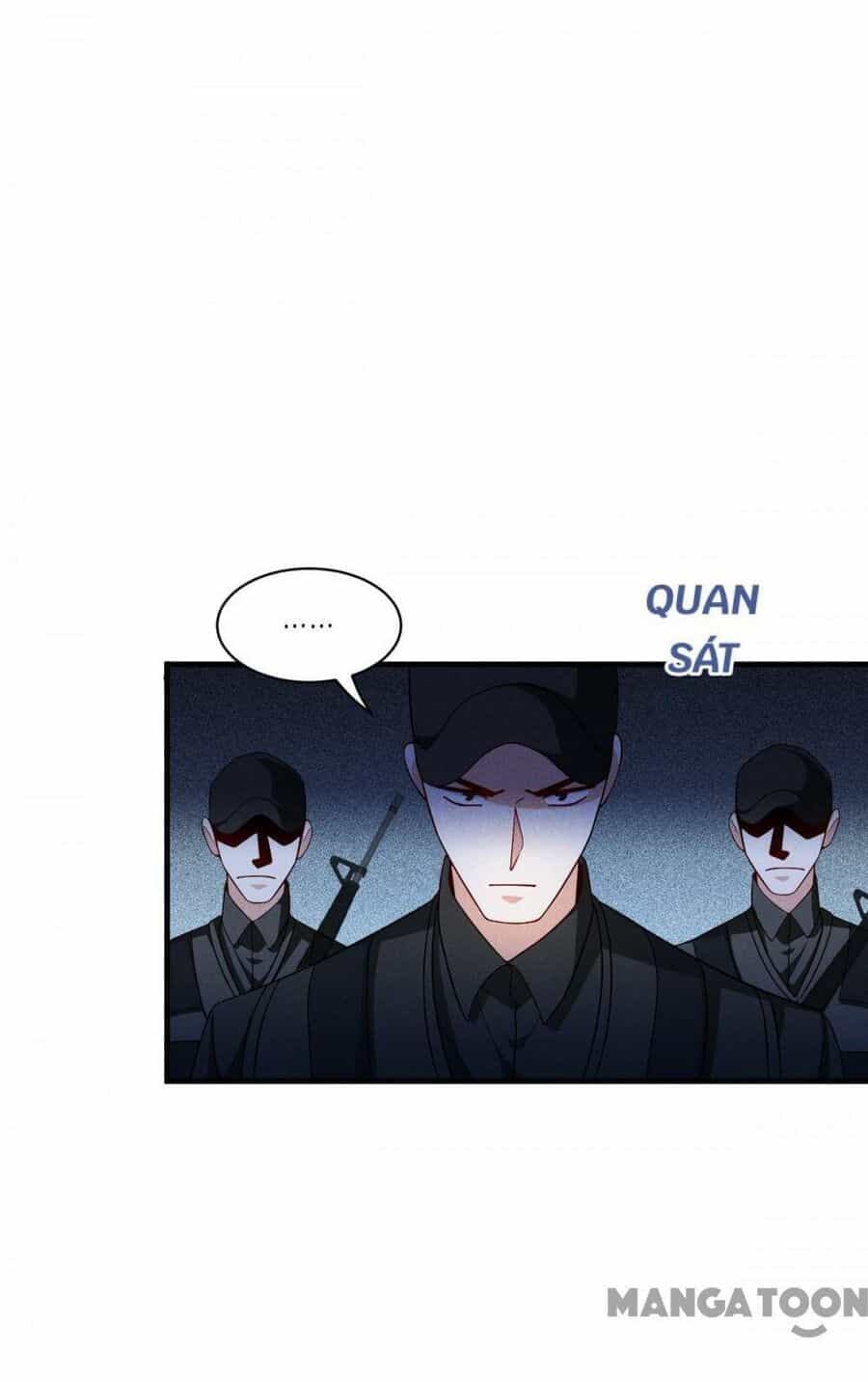 Bị Cắn Thành Vương Giả - Chương 49 - ảnh 14
