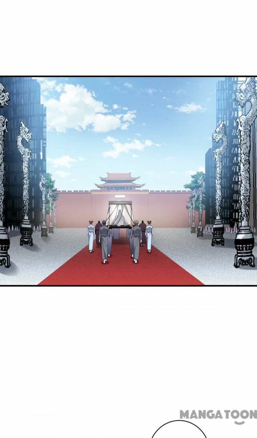Bị Cắn Thành Vương Giả - Chương 49 - ảnh 2