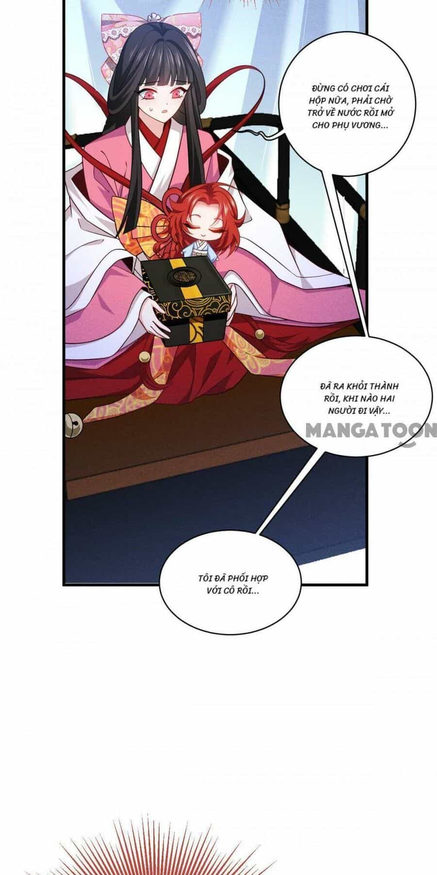Bị Cắn Thành Vương Giả - Chương 49 - ảnh 26