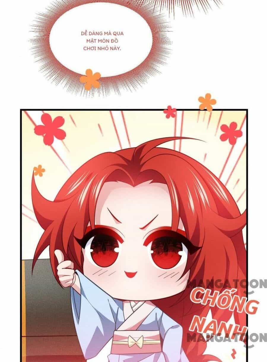 Bị Cắn Thành Vương Giả - Chương 49 - ảnh 28
