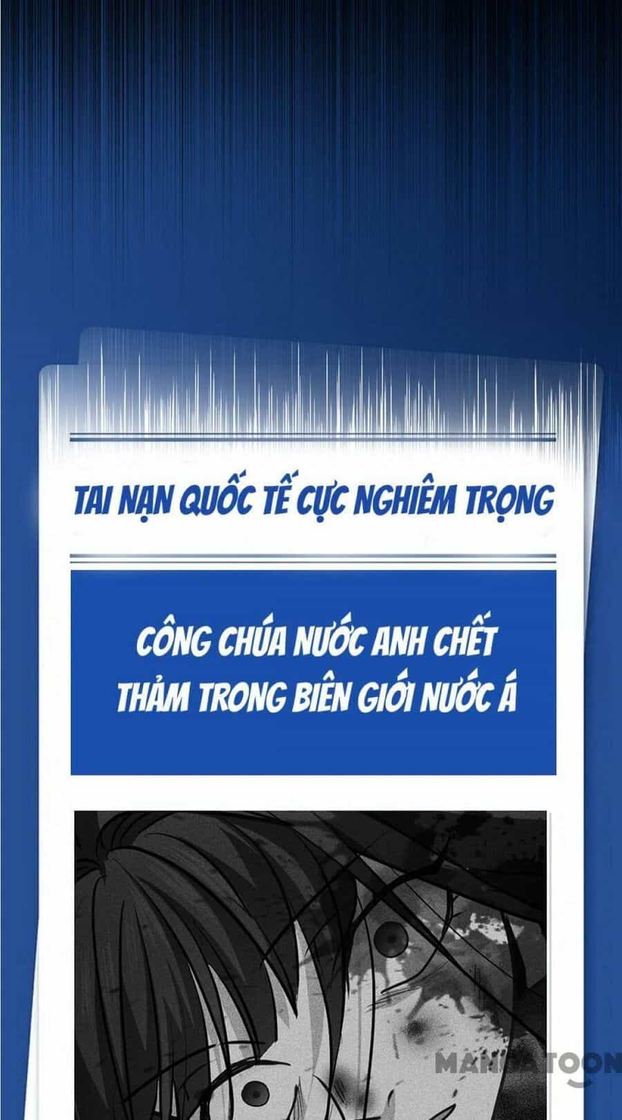 Bị Cắn Thành Vương Giả - Chương 53 - ảnh 3