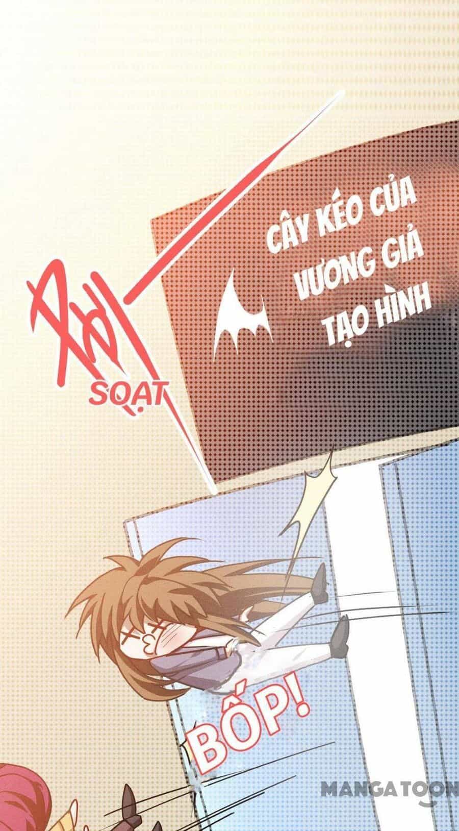 Bị Cắn Thành Vương Giả - Chương 54 - ảnh 22