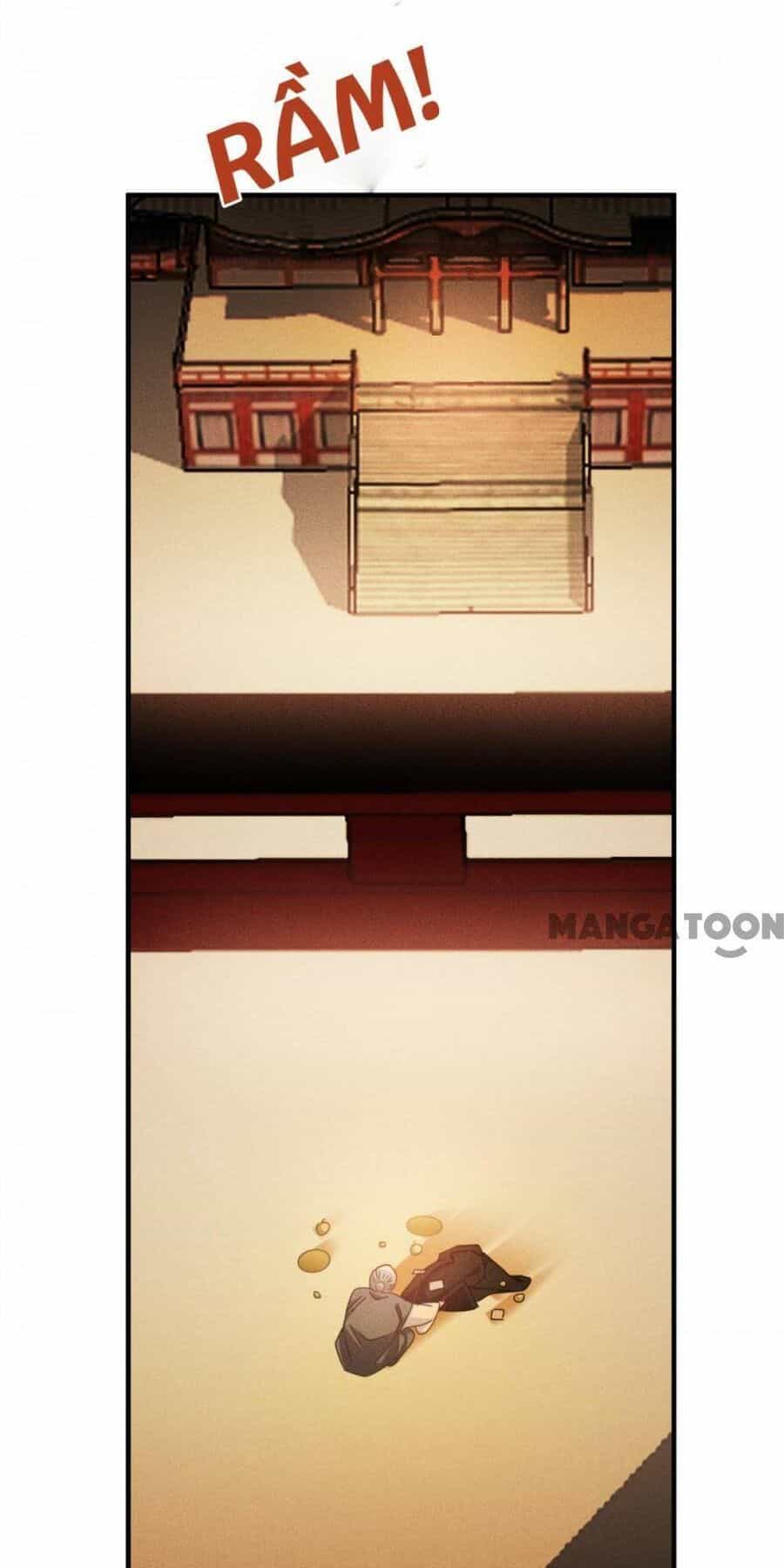 Bị Cắn Thành Vương Giả - Chương 55 - ảnh 47