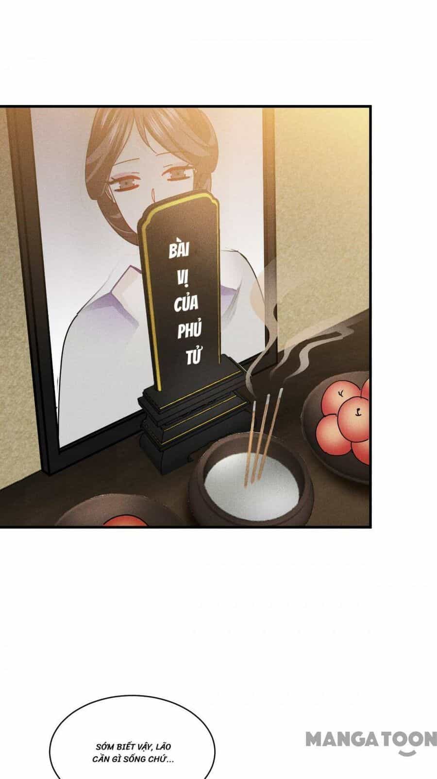 Bị Cắn Thành Vương Giả - Chương 56 - ảnh 4