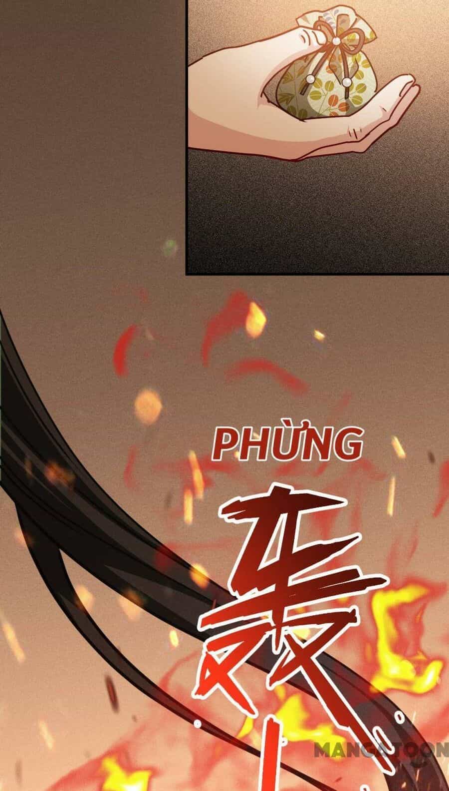 Bị Cắn Thành Vương Giả - Chương 56 - ảnh 6