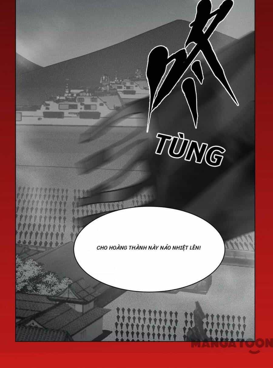 Bị Cắn Thành Vương Giả - Chương 61 - ảnh 52
