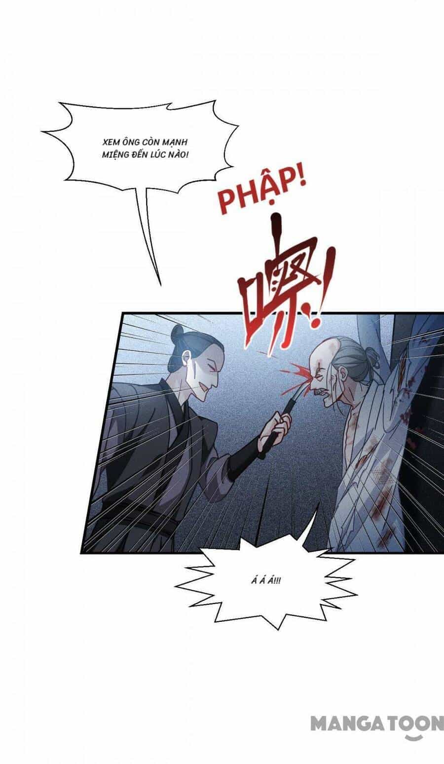Bị Cắn Thành Vương Giả - Chương 62 - ảnh 14