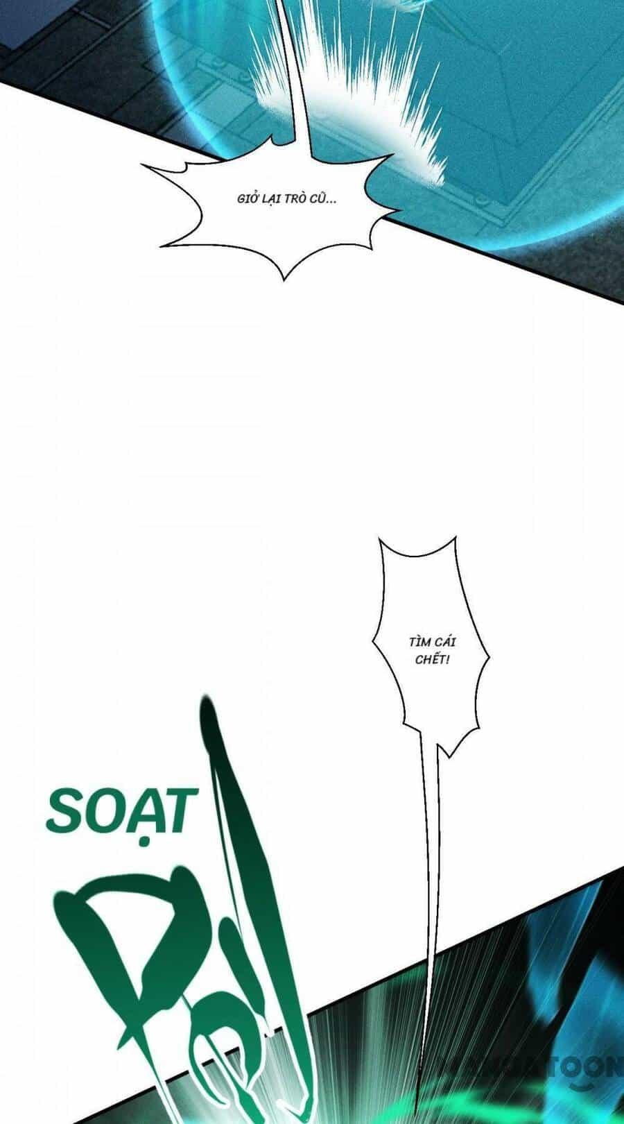Bị Cắn Thành Vương Giả - Chương 62 - ảnh 43