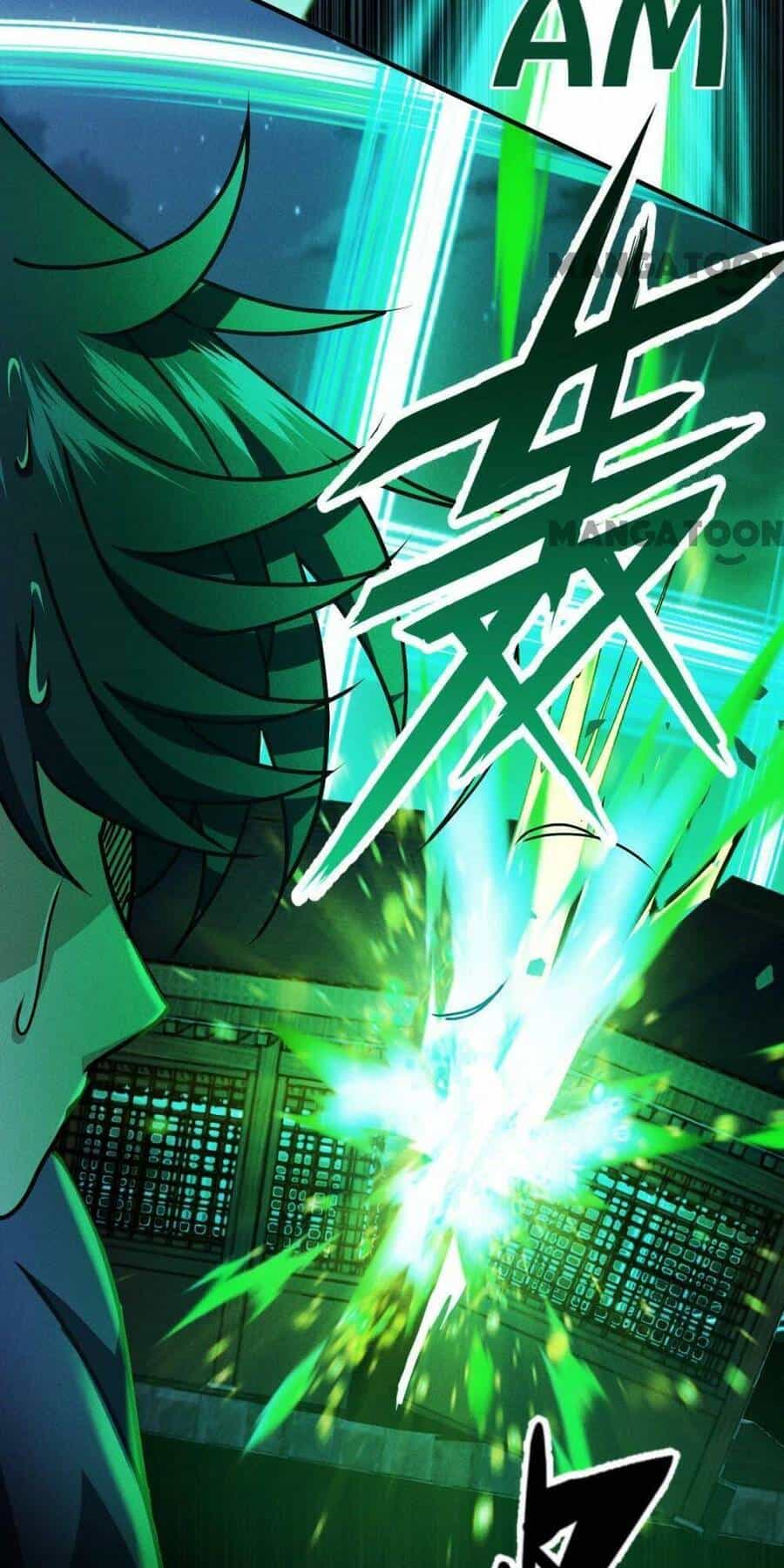 Bị Cắn Thành Vương Giả - Chương 63 - ảnh 16