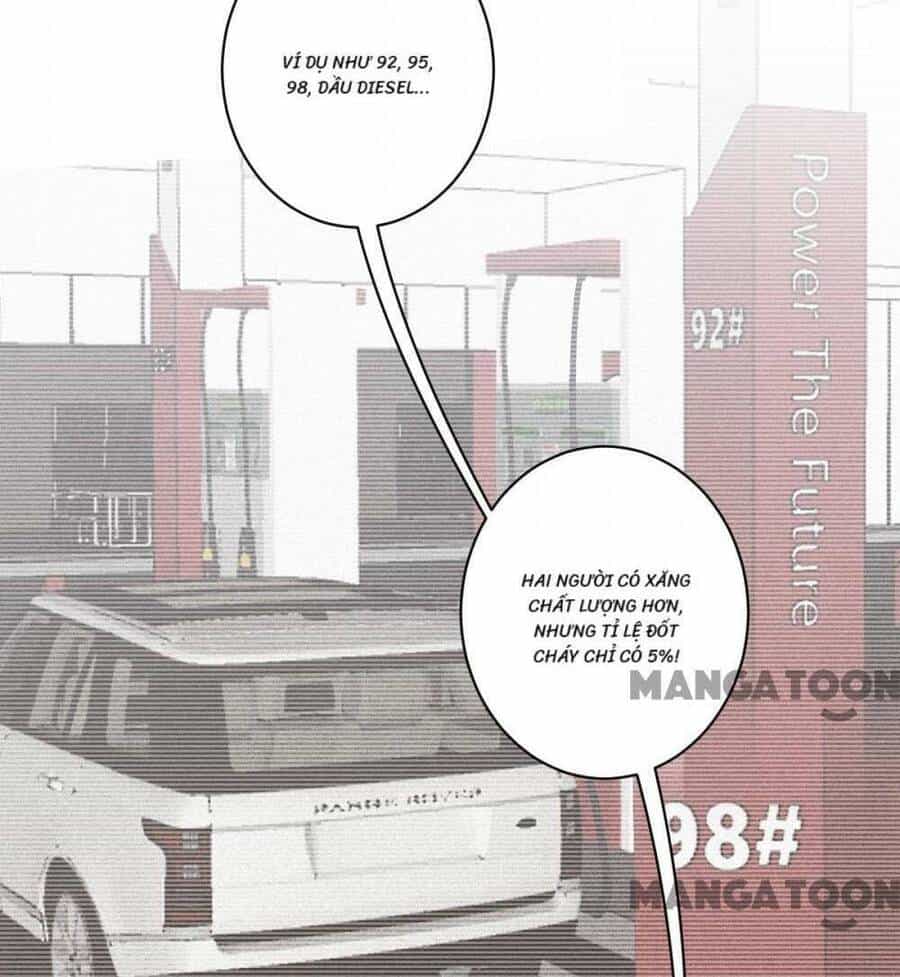 Bị Cắn Thành Vương Giả - Chương 63 - ảnh 30