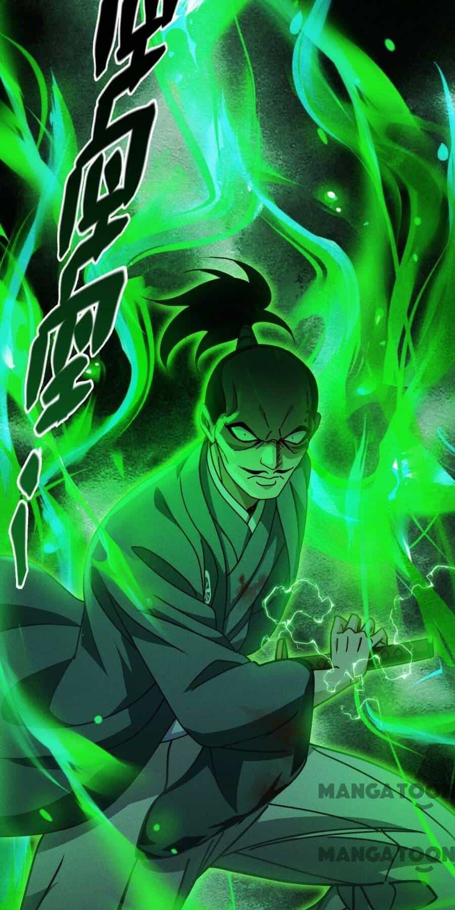 Bị Cắn Thành Vương Giả - Chương 64 - ảnh 49