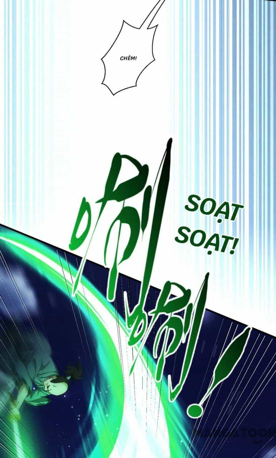 Bị Cắn Thành Vương Giả - Chương 65 - ảnh 30