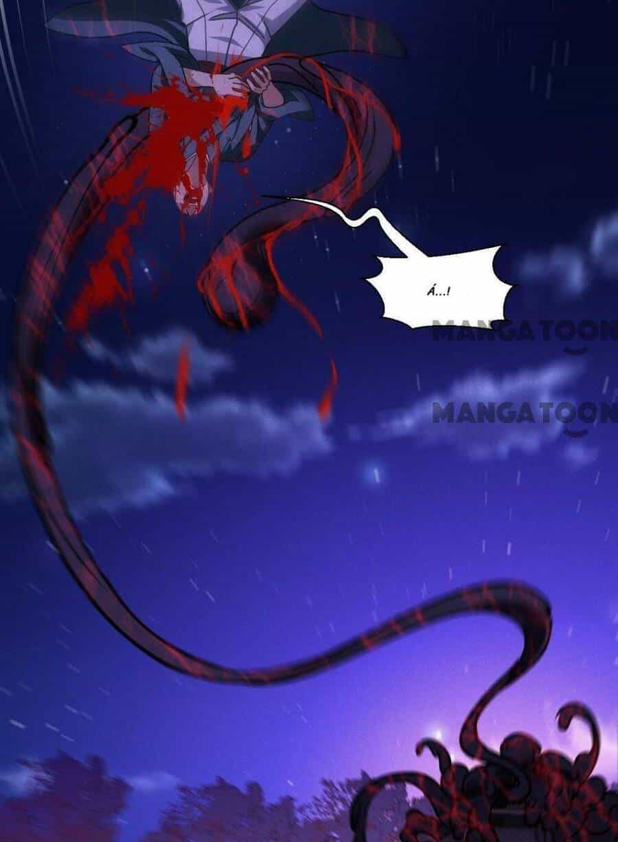 Bị Cắn Thành Vương Giả - Chương 66 - ảnh 45