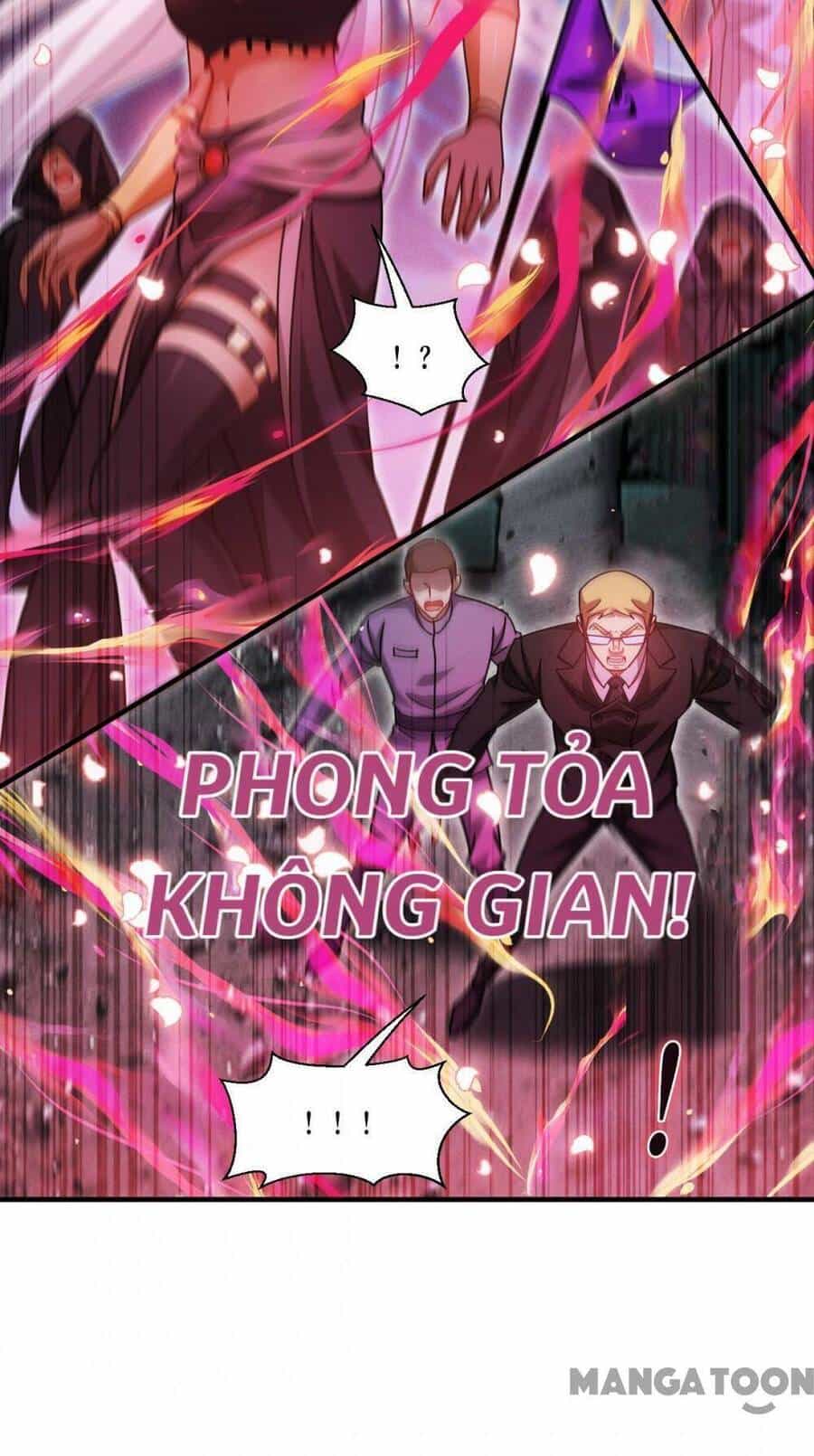 Bị Cắn Thành Vương Giả - Chương 72 - ảnh 13
