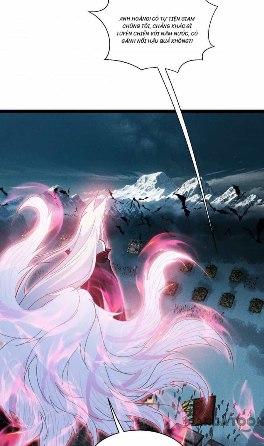 Bị Cắn Thành Vương Giả - Chương 72 - ảnh 54