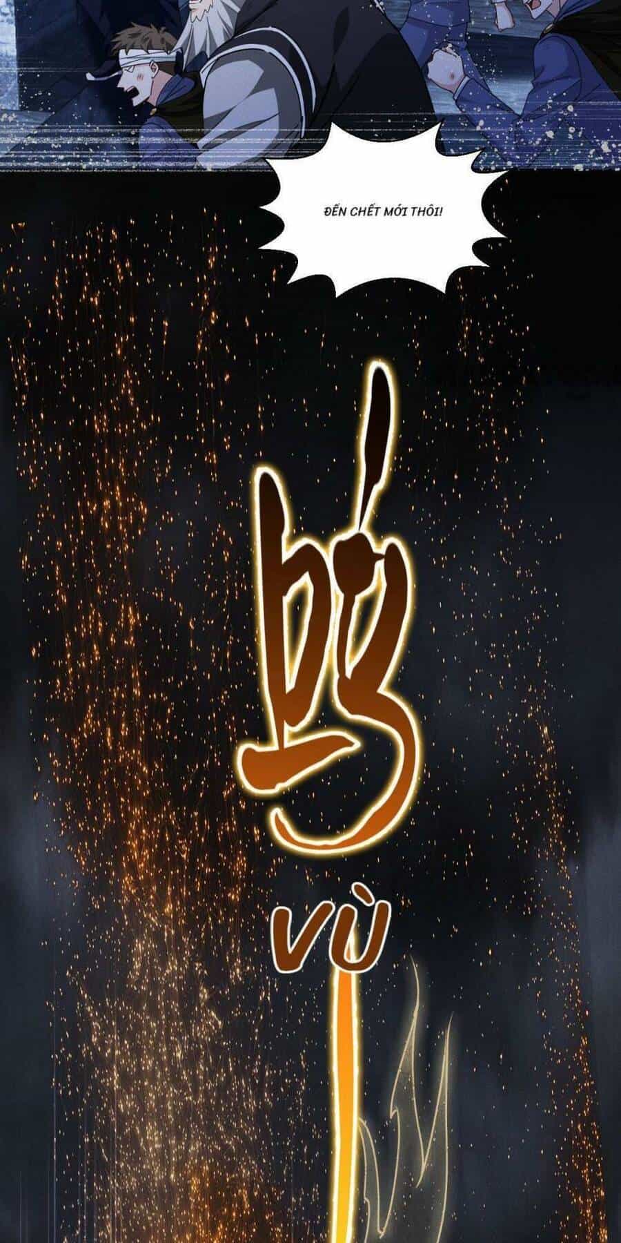 Bị Cắn Thành Vương Giả - Chương 73 - ảnh 5