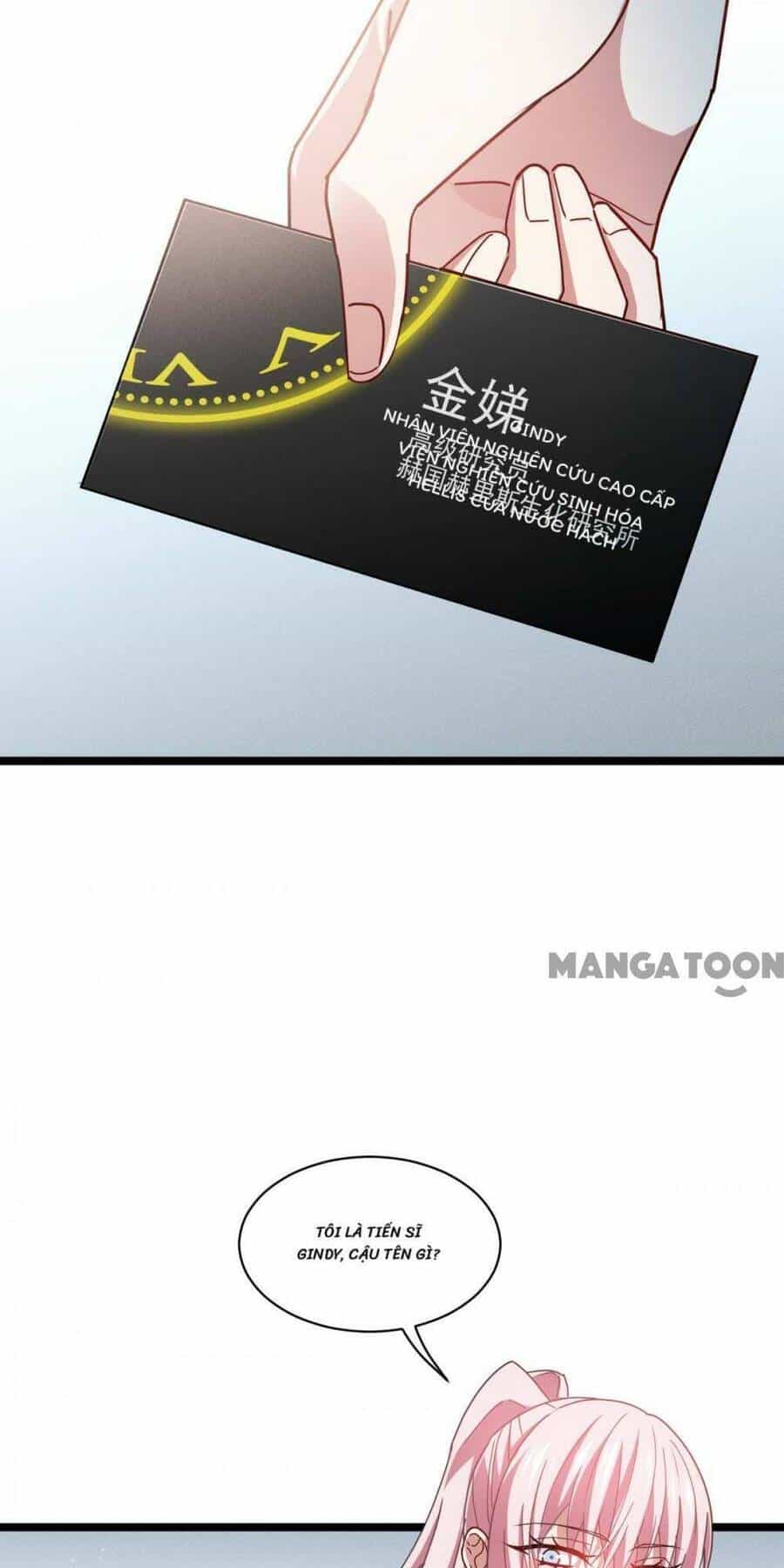 Bị Cắn Thành Vương Giả - Chương 75 - ảnh 46