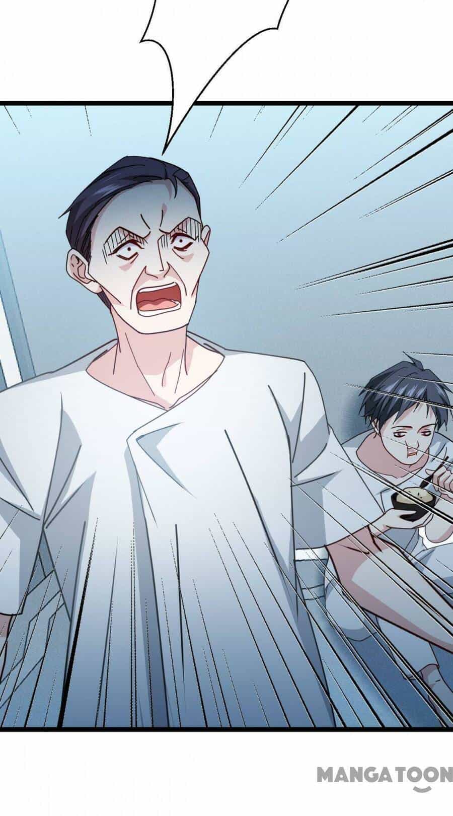 Bị Cắn Thành Vương Giả - Chương 77 - ảnh 33
