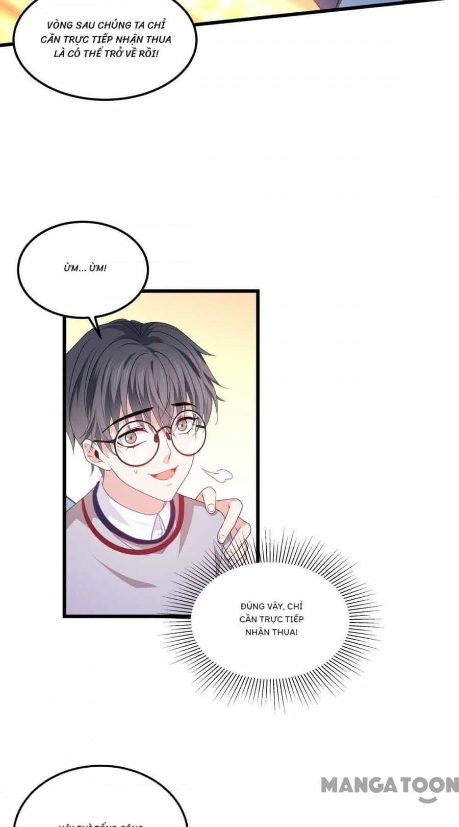 Bị Cắn Thành Vương Giả - Chương 7 - ảnh 12