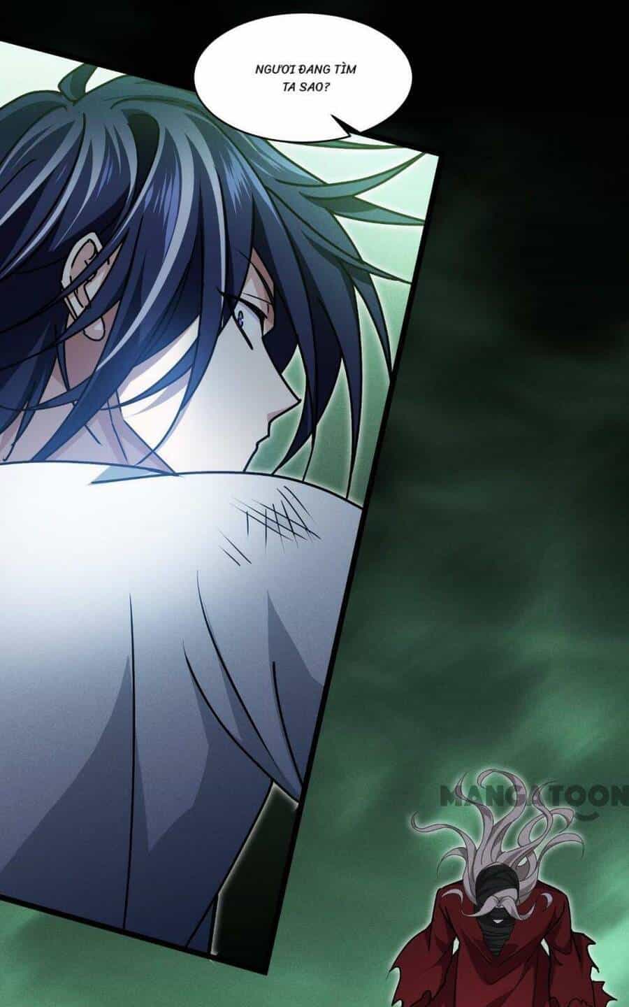 Bị Cắn Thành Vương Giả - Chương 80 - ảnh 15
