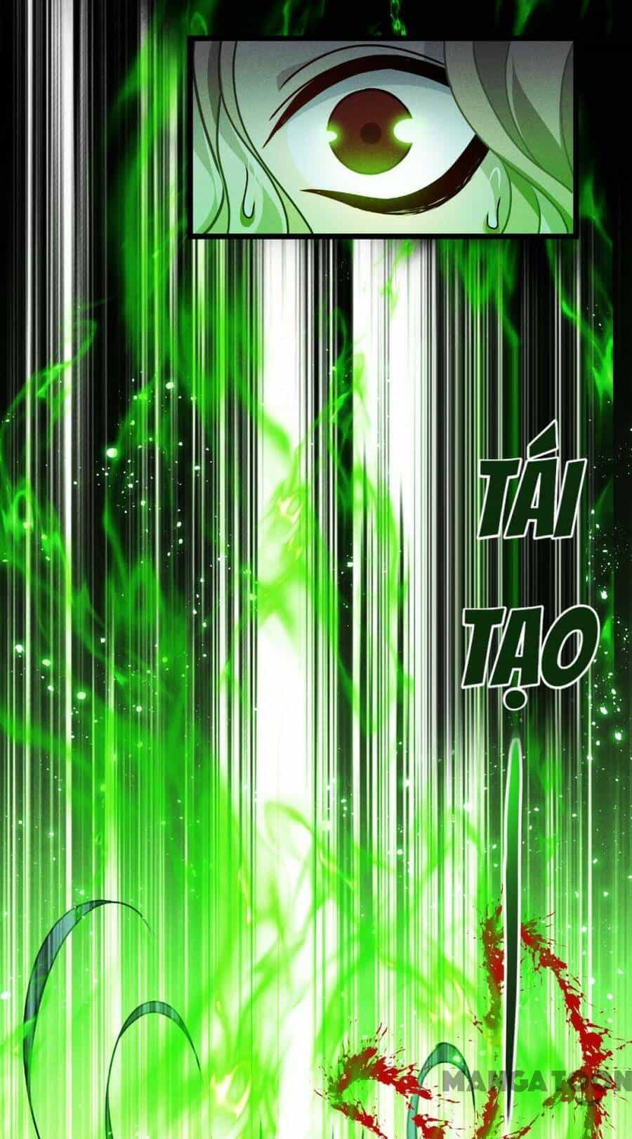 Bị Cắn Thành Vương Giả - Chương 81 - ảnh 5